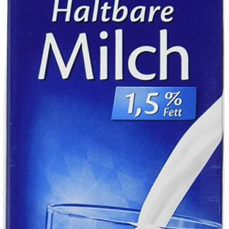 Milch