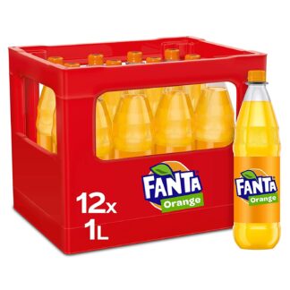 Fanta