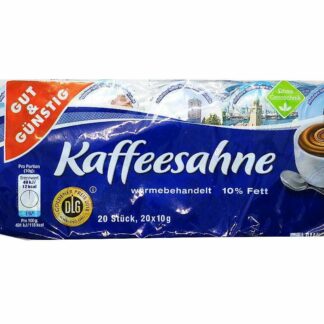 Kaffeesahne