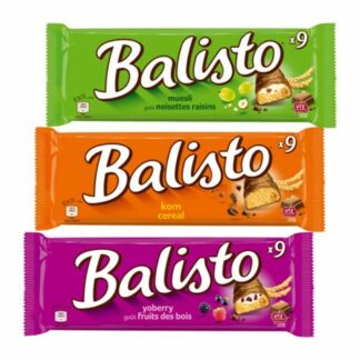Balisto