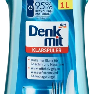 Klarspüler